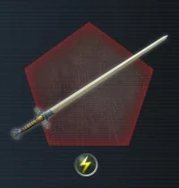 General's Sword