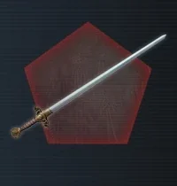General's Sword