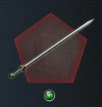 Broad Sword & Two-handed Sword