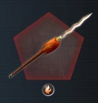 Bronze Pike & Sturdy Pike