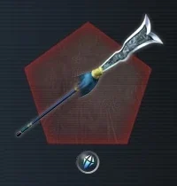 Iron Pike