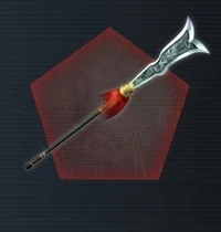 Iron Pike