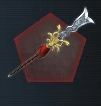 Serpent Blade