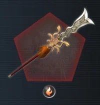 Serpent Blade