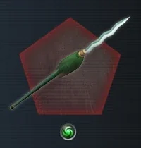 Bronze Pike & Sturdy Pike