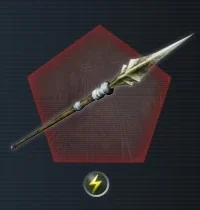 Great Spear