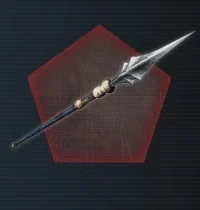 Great Spear