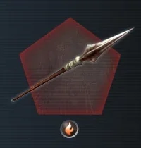 Bronze Spear & Superior Spear