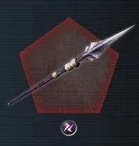 Great Spear