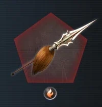 Dragon Spear