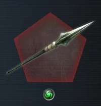 Bronze Spear & Superior Spear
