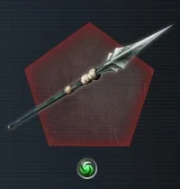 Great Spear