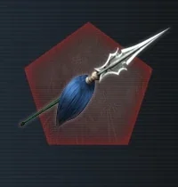 Dragon Spear