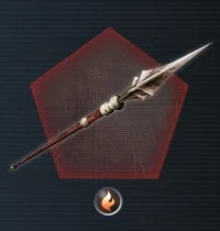 Great Spear