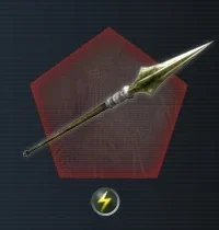 Bronze Spear & Superior Spear