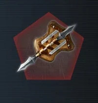 Strike Buckler