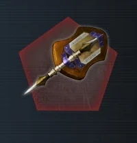 Buckler Blade & Heavy Buckler Blade