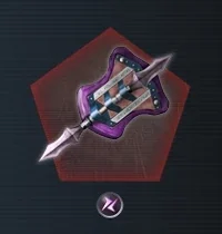 Strike Buckler
