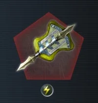 Strike Buckler