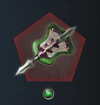 Strike Buckler