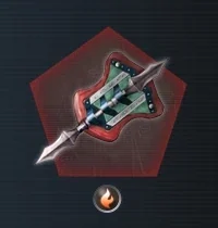 Strike Buckler