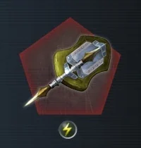 Buckler Blade & Heavy Buckler Blade