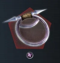 Chakram & Steel Chakram