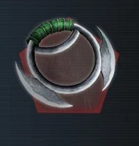 Moon Chakram