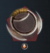 Moon Chakram