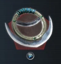 Luna Chakram