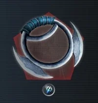 Moon Chakram