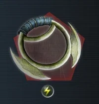 Moon Chakram