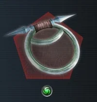 Chakram & Steel Chakram