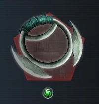 Moon Chakram