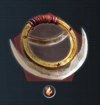 Luna Chakram