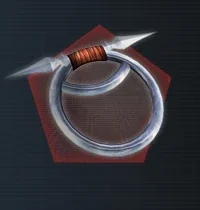 Chakram & Steel Chakram