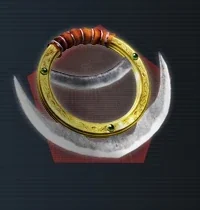 Luna Chakram