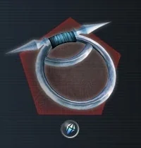 Chakram & Steel Chakram