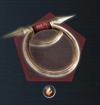 Chakram & Steel Chakram