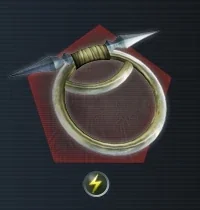 Chakram & Steel Chakram