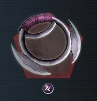 Moon Chakram
