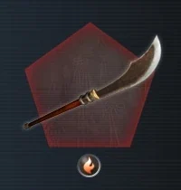 Crescent Blade & Moon Blade