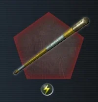 Cudgel & Deadly Cudgel