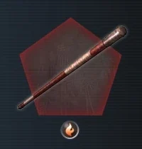 Cudgel & Deadly Cudgel