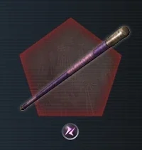 Cudgel & Deadly Cudgel