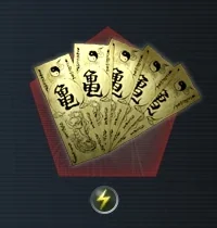 Cursed Deck & Enchanted Deck