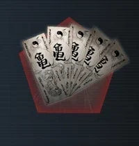 Cursed Deck & Enchanted Deck