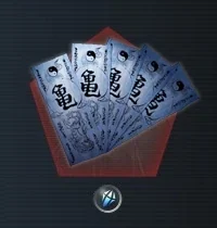 Cursed Deck & Enchanted Deck