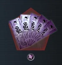 Cursed Deck & Enchanted Deck