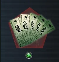 Cursed Deck & Enchanted Deck